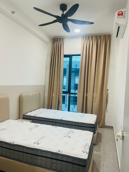 Service Residence for Rent at Savana @ Utropolis - Alex Wong - Bedroom - PropertyGuru.com.my