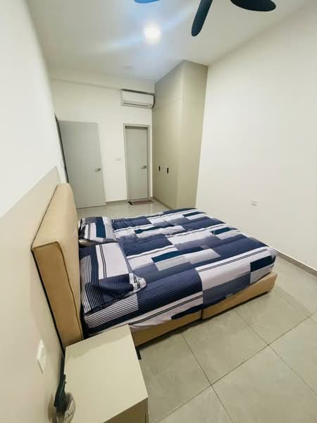 Service Residence for Rent at Savana @ Utropolis - Alex Wong - Bedroom - PropertyGuru.com.my