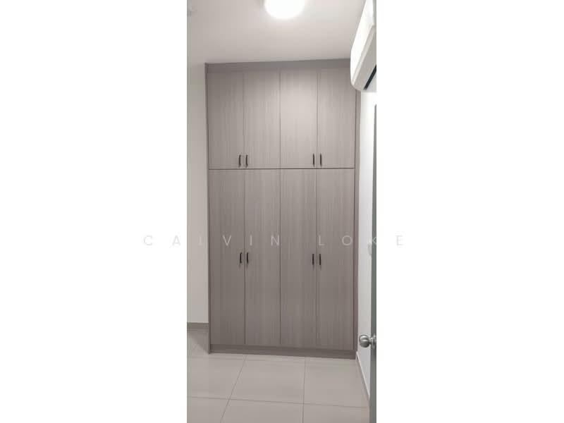 Servis Apartment untuk Disewa di Parkland Residence - Calvin Loke - PropertyGuru.com.my