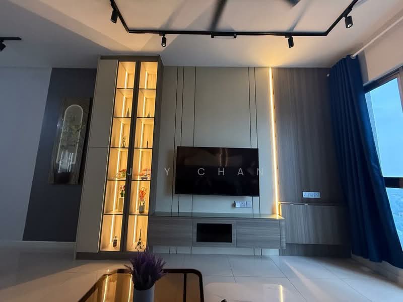 Service Residence for Rent at Sunway Belfield - Jay Chan - PropertyGuru.com.my