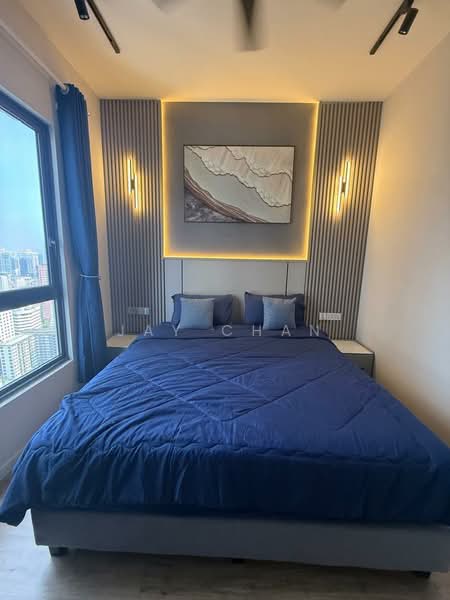 Service Residence for Rent at Sunway Belfield - Jay Chan - PropertyGuru.com.my