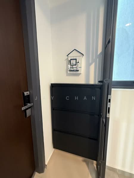 Service Residence for Rent at Sunway Belfield - Jay Chan - PropertyGuru.com.my