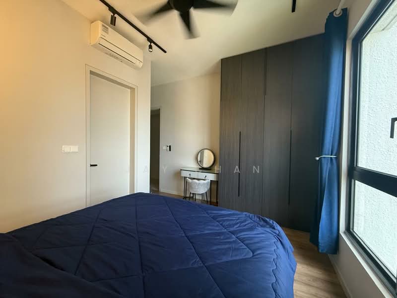 Service Residence for Rent at Sunway Belfield - Jay Chan - PropertyGuru.com.my