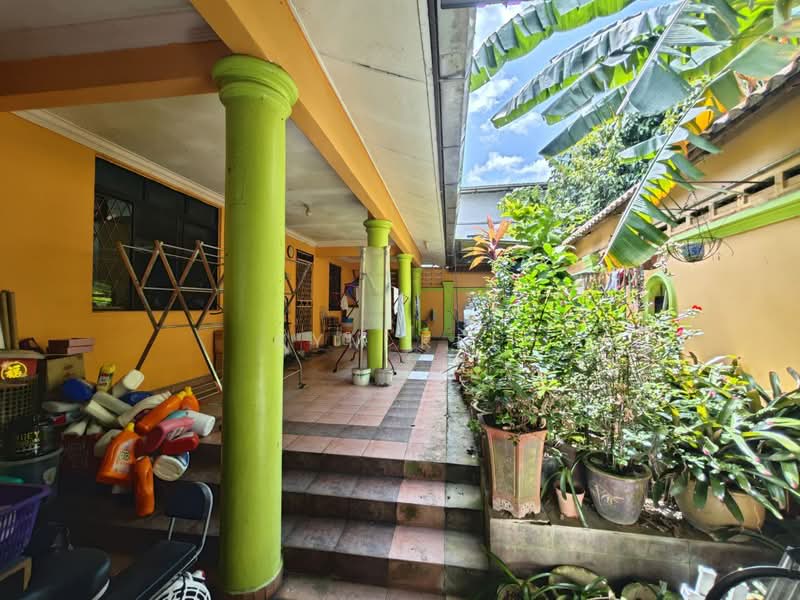 Rumah Teres 2 Tingkat untuk Dijual di Taman Pelangi (Parit Jawa) - Kym Kee - Exterior - PropertyGuru.com.my