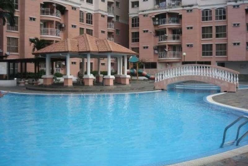 Apartment for Sale at Vista Saujana - Jennifer Tee - Exterior - PropertyGuru.com.my