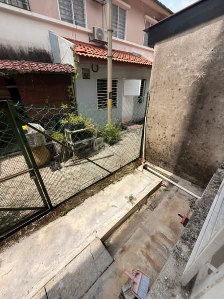 Rumah Teres 2 Tingkat untuk Dijual di Saujana Rawang (Rawang) - Elvis Kok - Exterior - PropertyGuru.com.my