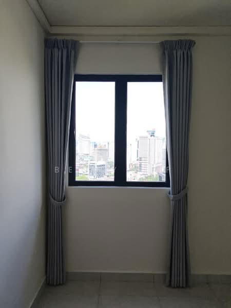 Pangsapuri untuk Disewa di Residensi Max - Benny Yap - View - PropertyGuru.com.my