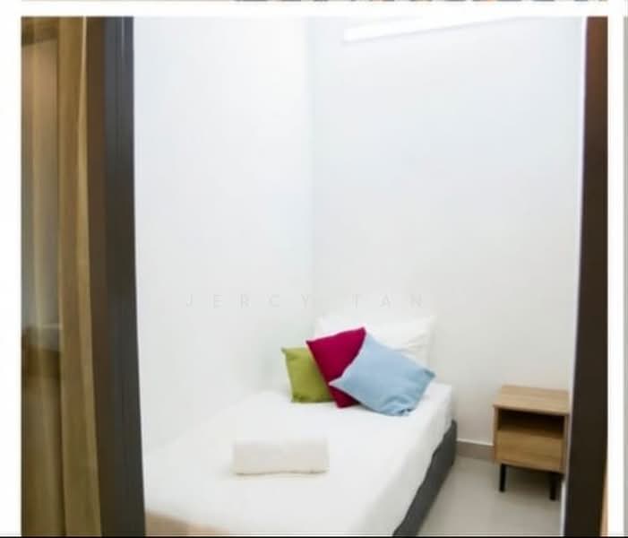 Service Residence for Sale at Citizen @ Old Klang Road - Jercy Tan - Bedroom - PropertyGuru.com.my