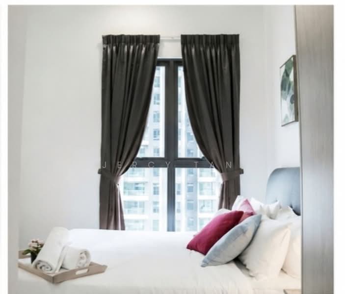 Service Residence for Sale at Citizen @ Old Klang Road - Jercy Tan - Bedroom - PropertyGuru.com.my