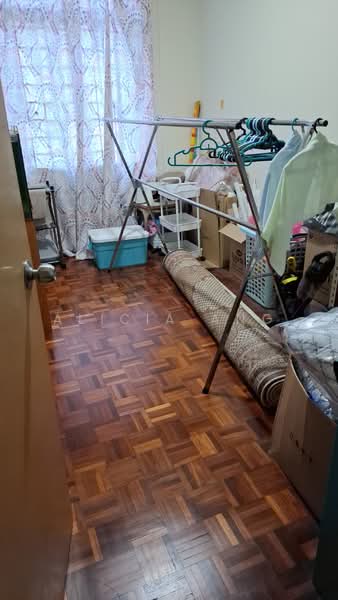 Apartment for Sale at Subang Perdana Goodyear Court 8 - Alicia Ang - PropertyGuru.com.my