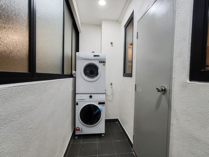 Condominium for Rent at Residensi Bintang - Evon Heng - Interior - PropertyGuru.com.my