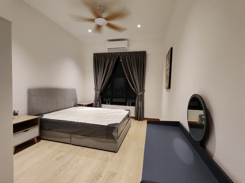 Condominium for Rent at Residensi Bintang - Evon Heng - Bedroom - PropertyGuru.com.my