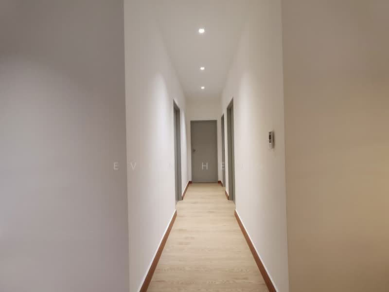 Condominium for Rent at Residensi Bintang - Evon Heng - Corridor - PropertyGuru.com.my