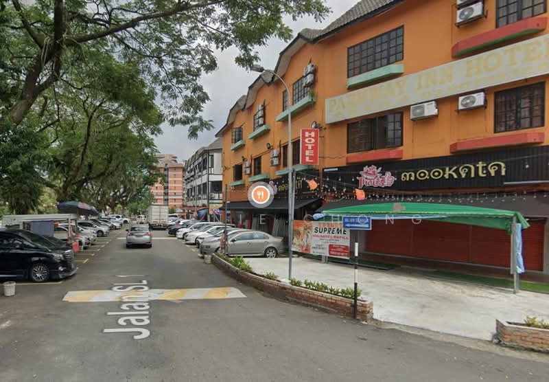 Kedai untuk Disewa di Bandar Sungai Long (Selangor) - Kweenie Chong - Exterior - PropertyGuru.com.my