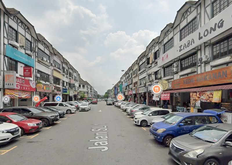 Kedai untuk Disewa di Bandar Sungai Long (Selangor) - Kweenie Chong - PropertyGuru.com.my
