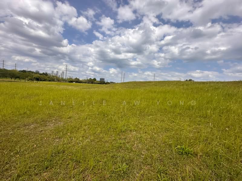Tanah Kediaman untuk Dijual di Leisure Farm (Gelang Patah) - Janelle Aw Yong - Exterior - PropertyGuru.com.my