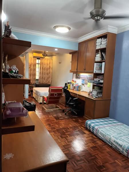 Rumah Teres 2.5 Tingkat untuk Dijual di Petaling Jaya (Selangor) - Victor Liew - Bedroom - PropertyGuru.com.my