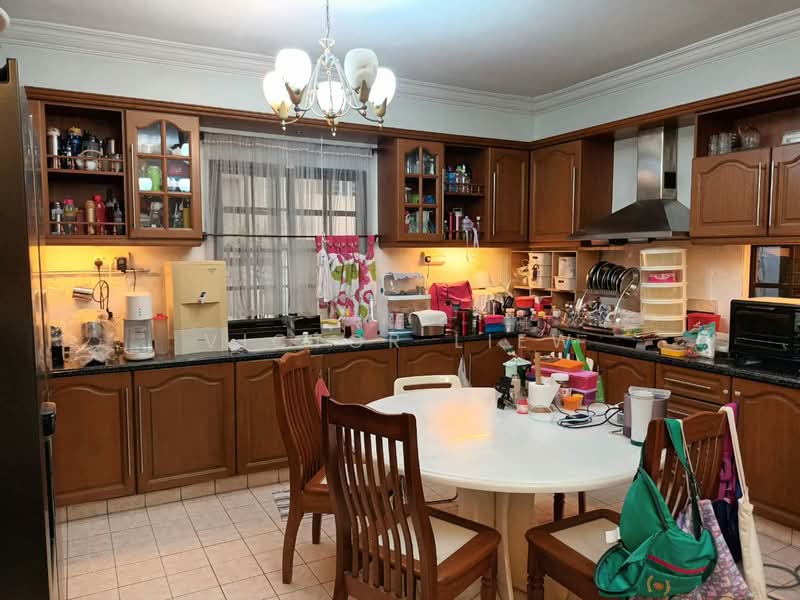 Rumah Teres 2.5 Tingkat untuk Dijual di Petaling Jaya (Selangor) - Victor Liew - Kitchen - PropertyGuru.com.my
