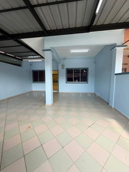 Rumah Teres 1 Tingkat untuk Dijual di Taman Kota Masai (Pasir Gudang) - Yuki Cheng - PropertyGuru.com.my