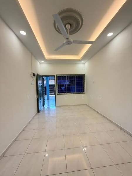 Rumah Teres 1 Tingkat untuk Dijual di Taman Kota Masai (Pasir Gudang) - Yuki Cheng - PropertyGuru.com.my