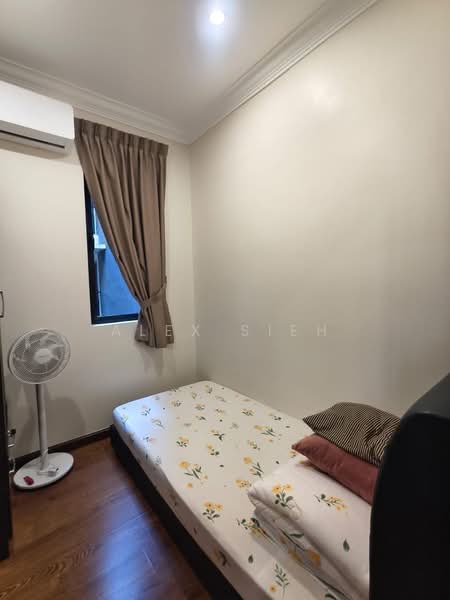 Service Residence for Sale at Country Garden Central Park - Alex Sieh - PropertyGuru.com.my