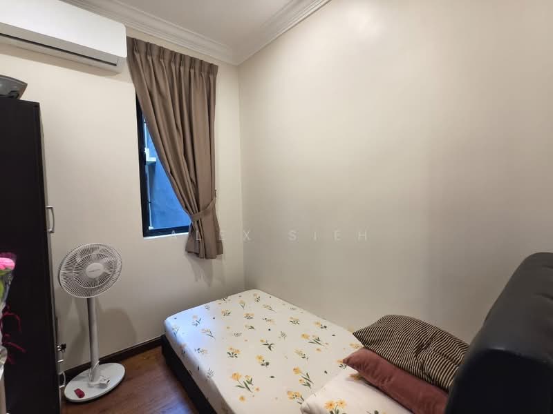 Service Residence for Sale at Country Garden Central Park - Alex Sieh - PropertyGuru.com.my