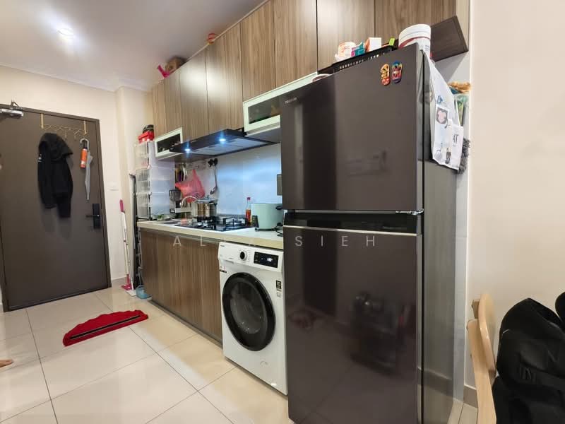 Service Residence for Sale at Country Garden Central Park - Alex Sieh - PropertyGuru.com.my
