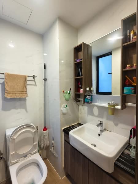Service Residence for Sale at Country Garden Central Park - Alex Sieh - PropertyGuru.com.my