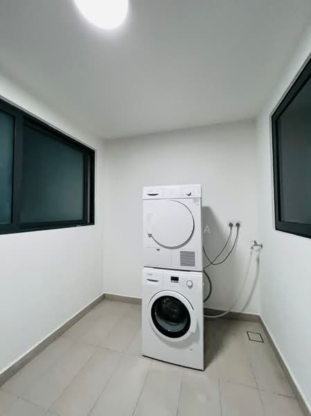 Service Residence for Rent at The Astaka @ 1 Bukit Senyum - Fiona Lai - Interior - PropertyGuru.com.my