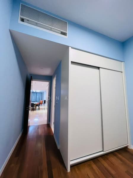 Service Residence for Rent at The Astaka @ 1 Bukit Senyum - Fiona Lai - Corridor - PropertyGuru.com.my