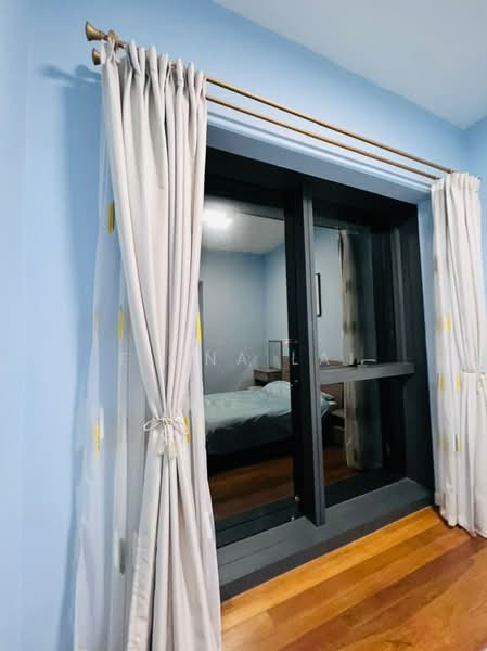 Service Residence for Rent at The Astaka @ 1 Bukit Senyum - Fiona Lai - Bedroom - PropertyGuru.com.my