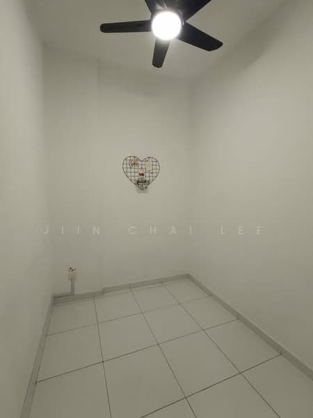 Service Residence for Rent at Sky Breeze Service Apartment - Jiin Chai Lee - PropertyGuru.com.my