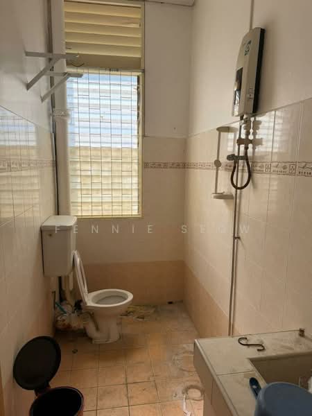 2-storey Terraced House for Rent in Pulau Tikus (Penang) - Fennie Seow - PropertyGuru.com.my