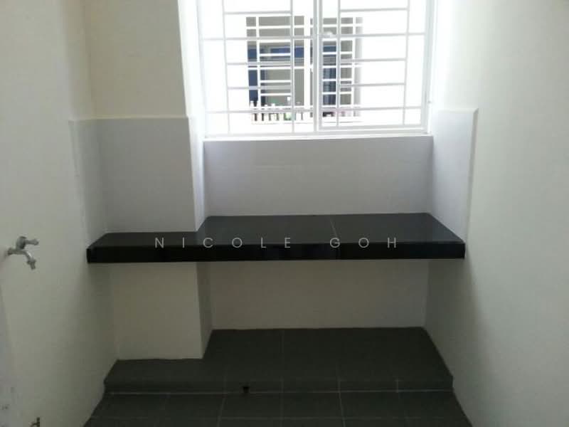 Kondominium untuk Disewa di Platinum Lake PV 16 - Nicole Goh - Interior - PropertyGuru.com.my