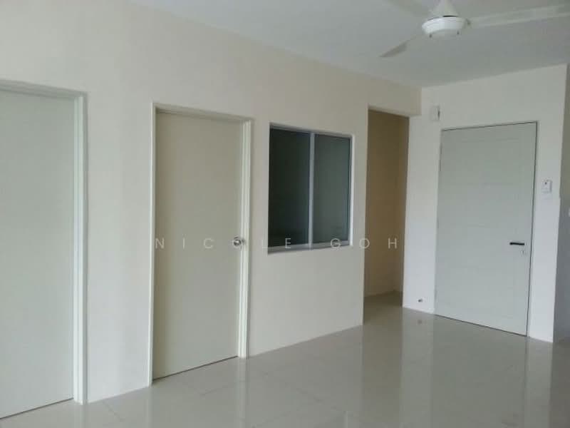 Kondominium untuk Disewa di Platinum Lake PV 16 - Nicole Goh - Interior - PropertyGuru.com.my