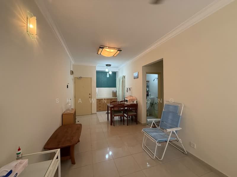 Flat for Rent at Aman & Damai Apartment - Shawn Chong - PropertyGuru.com.my