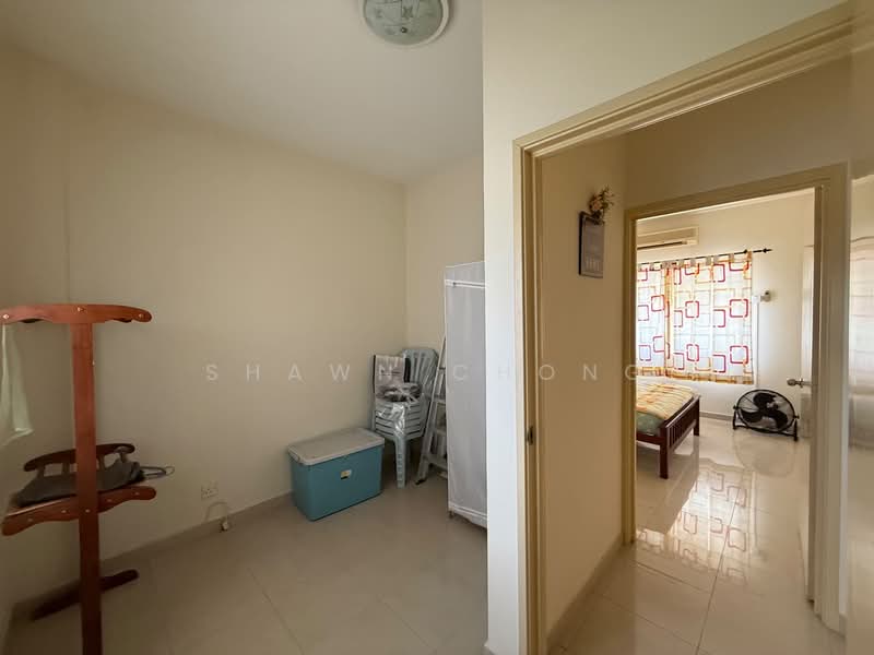 Flat for Rent at Aman & Damai Apartment - Shawn Chong - PropertyGuru.com.my