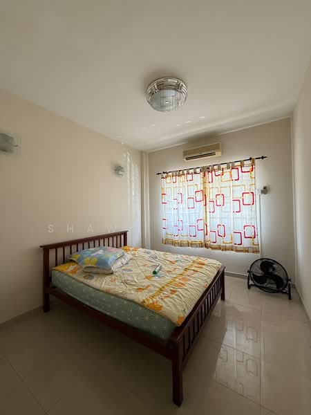 Flat for Rent at Aman & Damai Apartment - Shawn Chong - PropertyGuru.com.my