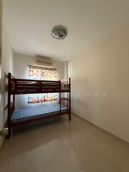Flat for Rent at Aman & Damai Apartment - Shawn Chong - PropertyGuru.com.my
