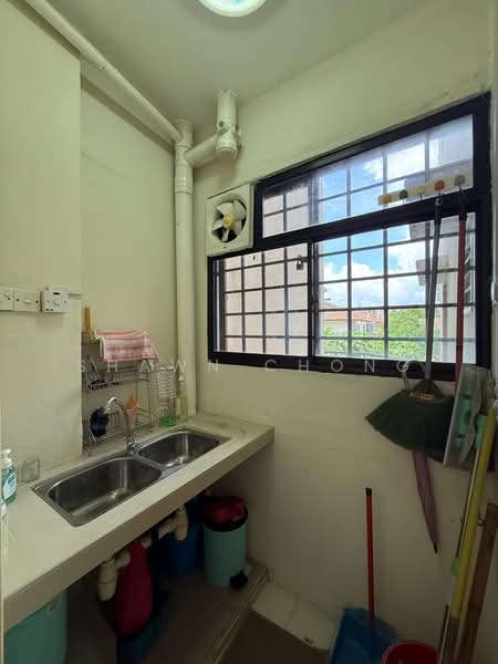 Flat for Rent at Aman & Damai Apartment - Shawn Chong - PropertyGuru.com.my