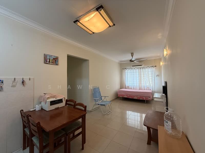 Flat for Rent at Aman & Damai Apartment - Shawn Chong - PropertyGuru.com.my