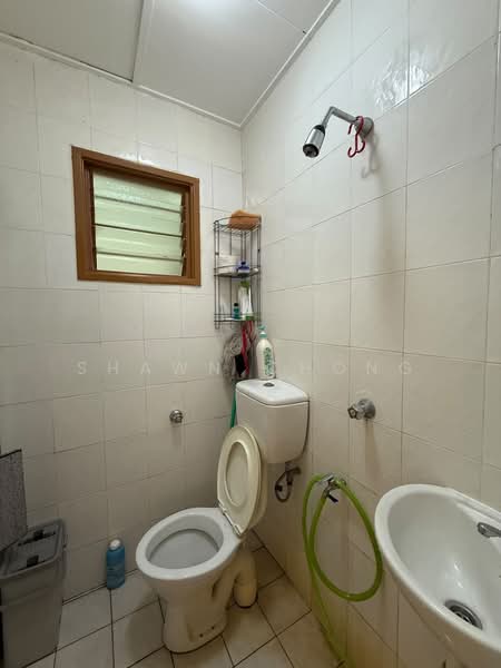 Flat for Rent at Aman & Damai Apartment - Shawn Chong - PropertyGuru.com.my