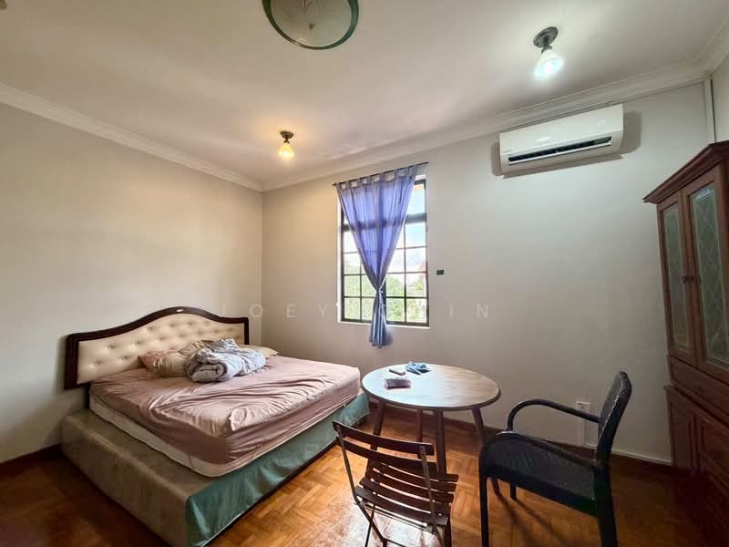 Rumah Teres 2 Tingkat untuk Dijual di Taman Molek (Johor Bahru) - Joey Chin - PropertyGuru.com.my