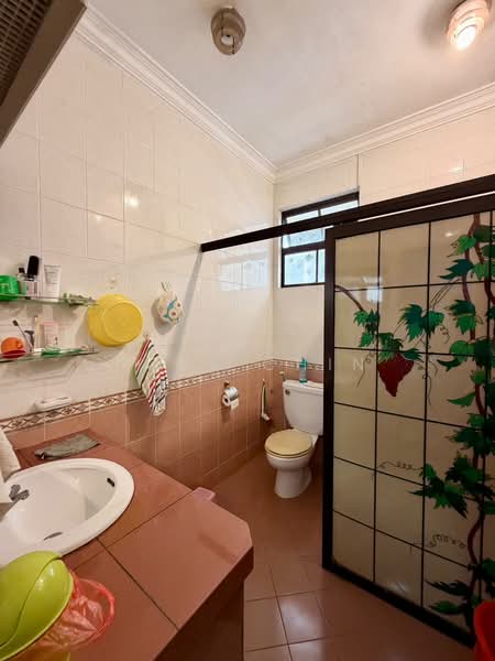 Rumah Teres 2 Tingkat untuk Dijual di Taman Molek (Johor Bahru) - Joey Chin - PropertyGuru.com.my