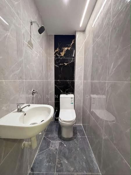 2-storey Terraced House for Sale in Johor Bahru (Johor) - Joanne Yong - Bathroom - PropertyGuru.com.my