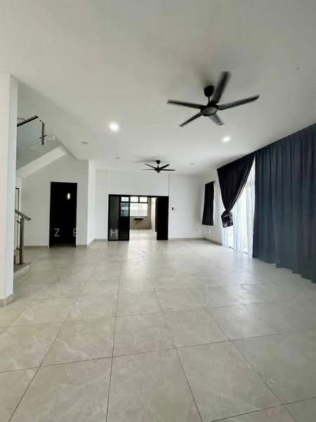 Rumah Berkembar untuk Dijual di Iskandar Puteri (Nusajaya) (Johor) - Zephyr Khoo - PropertyGuru.com.my