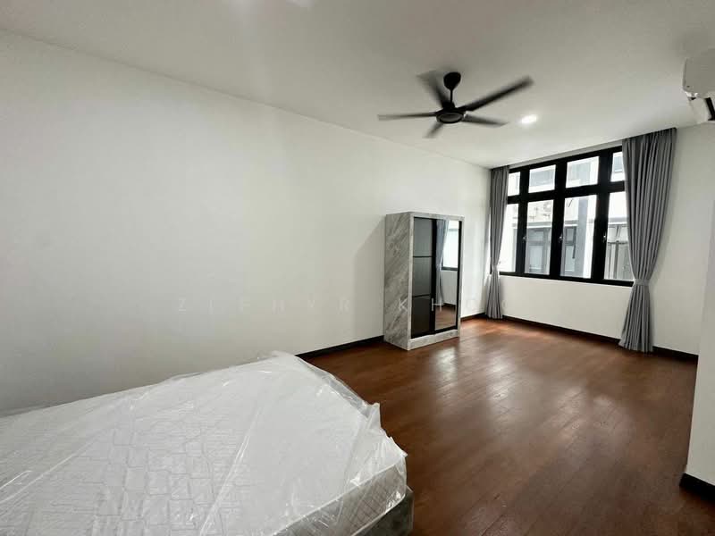 Rumah Berkembar untuk Dijual di Iskandar Puteri (Nusajaya) (Johor) - Zephyr Khoo - PropertyGuru.com.my