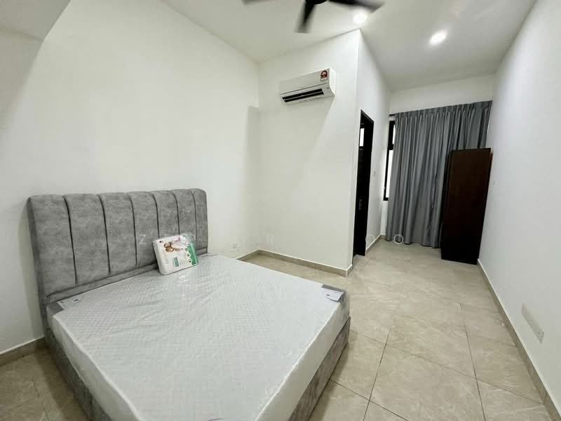 Rumah Berkembar untuk Dijual di Iskandar Puteri (Nusajaya) (Johor) - Zephyr Khoo - PropertyGuru.com.my