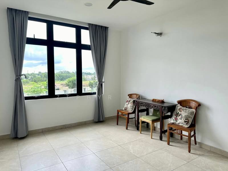 Rumah Berkembar untuk Dijual di Iskandar Puteri (Nusajaya) (Johor) - Zephyr Khoo - PropertyGuru.com.my
