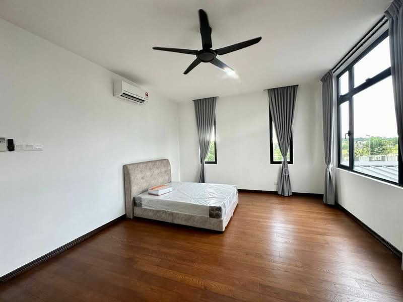 Rumah Berkembar untuk Dijual di Iskandar Puteri (Nusajaya) (Johor) - Zephyr Khoo - PropertyGuru.com.my